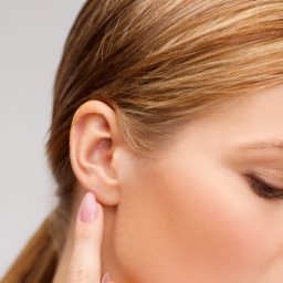 Otoplasty (ear pinning) model 02, Dr Peters