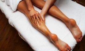 Lymphatic Drainage Massage img - Dr Matthew Peters | Brisbane Specialist Plastic Surgeon - 3