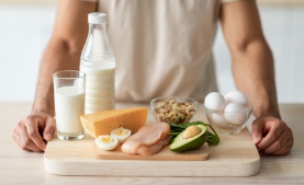 Understanding role of protein img - Dr Matthew Peters | Brisbane Specialist Plastic Surgeon - 3