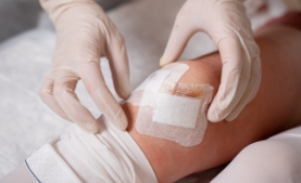 Wound Breakdowns img - Dr Matthew Peters | Brisbane Specialist Plastic Surgeon - 1